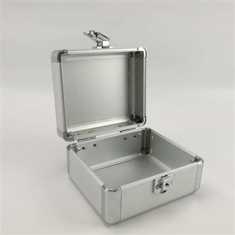 small aluminum boxes for sale